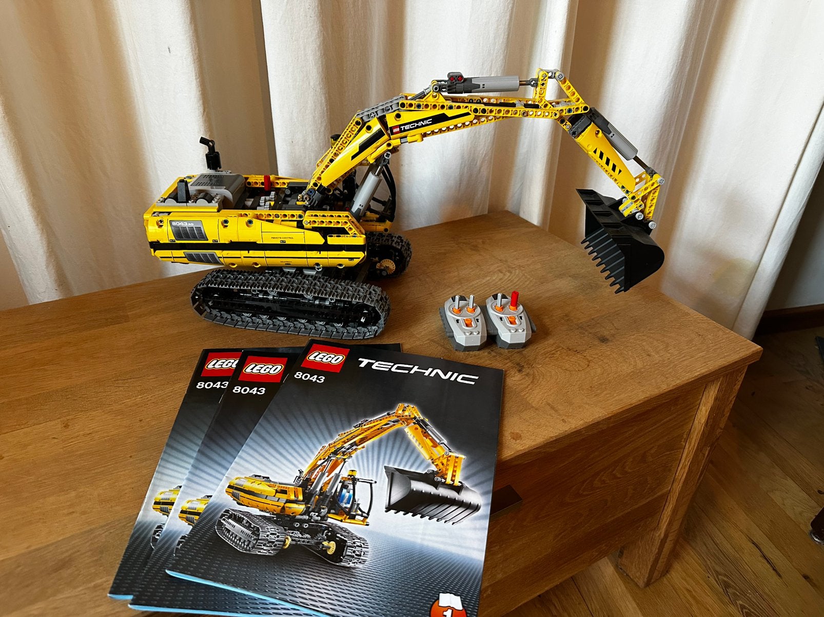 Te koop mijn lego collectie ( sint tip ), Lego, Inclusief instructies, Ophalen of Verzenden, Zo goed als nieuw