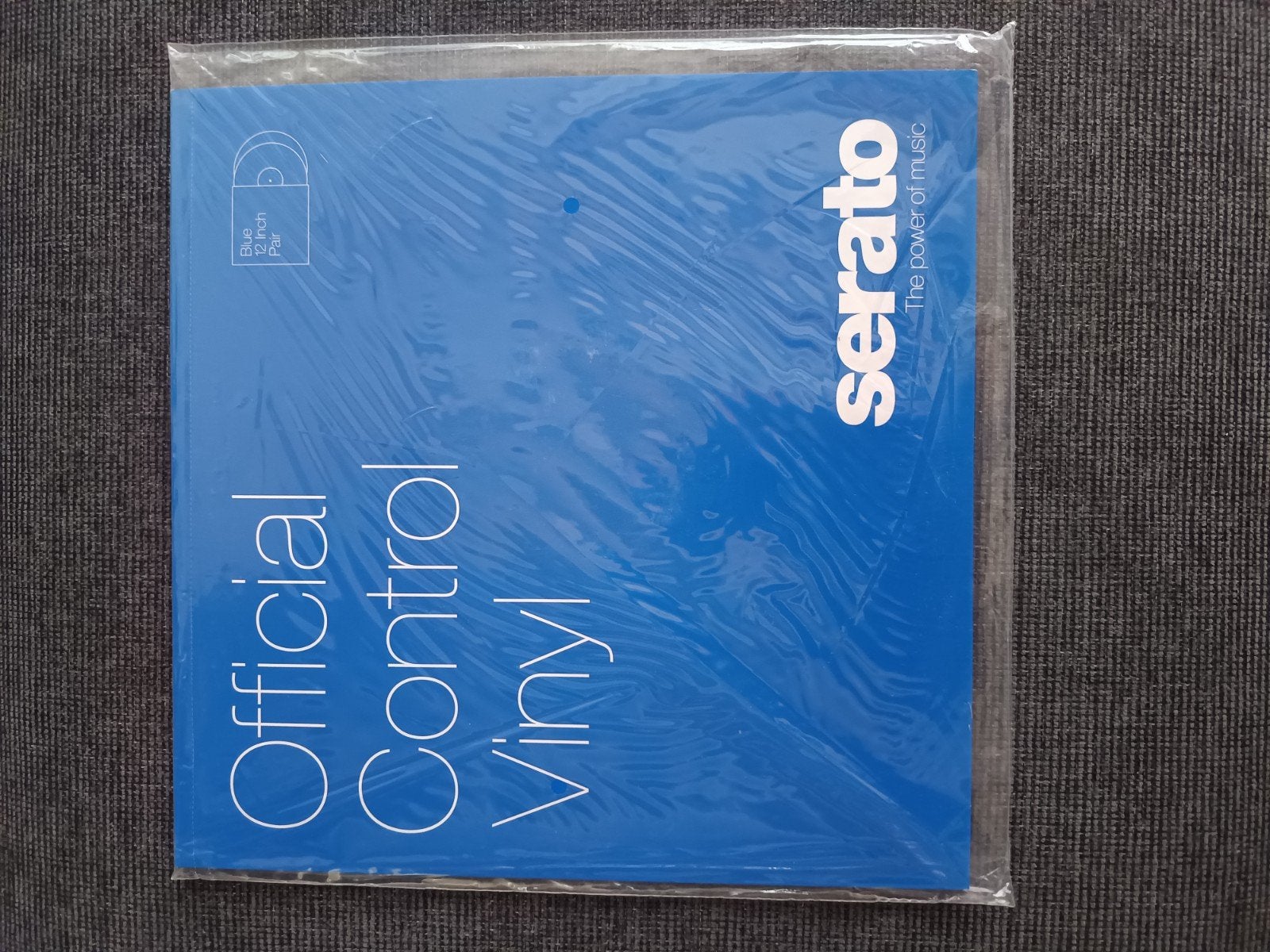 Serato brand new unopened, Ophalen of Verzenden, Zo goed als nieuw, Disco