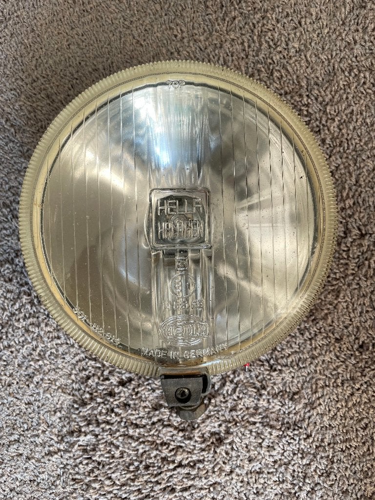 Diversen auto mistlampen, Ophalen of Verzenden, Nieuw