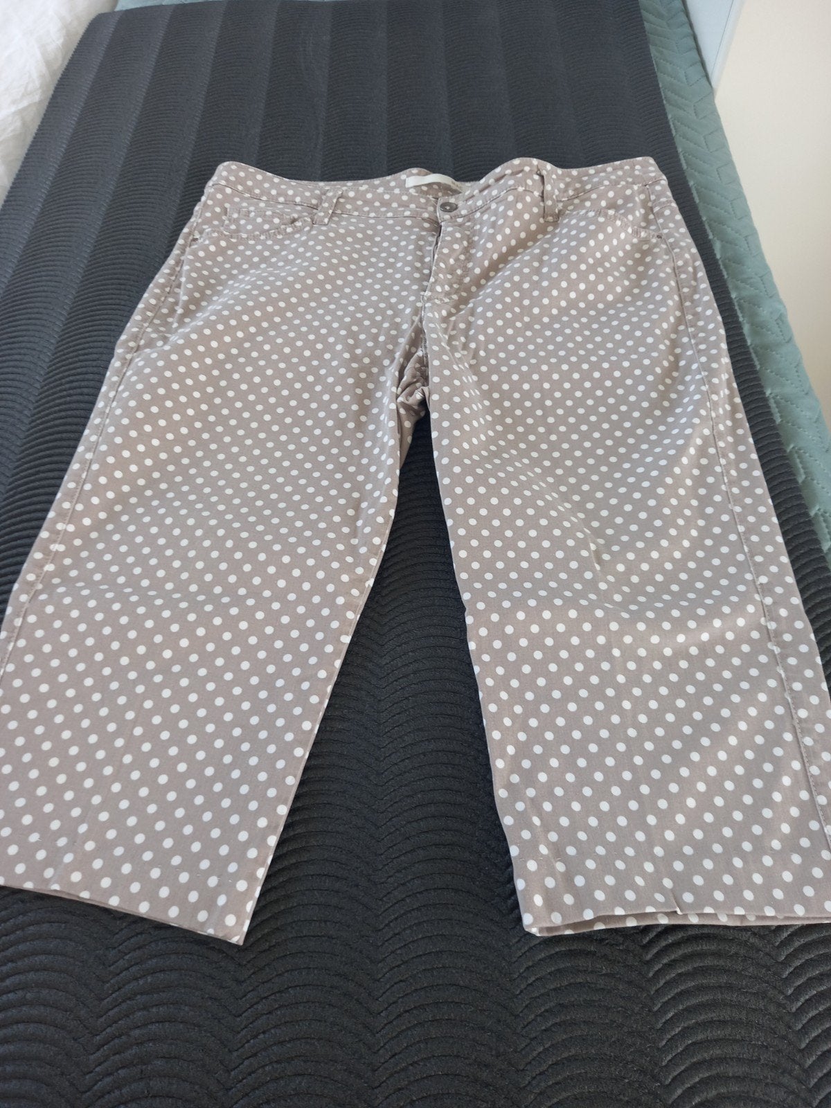 Broek 3/4 van Mac maat 46/30, Overige kleuren, MAC, Maat 46/48 (XL) of groter, Ophalen of Verzenden
