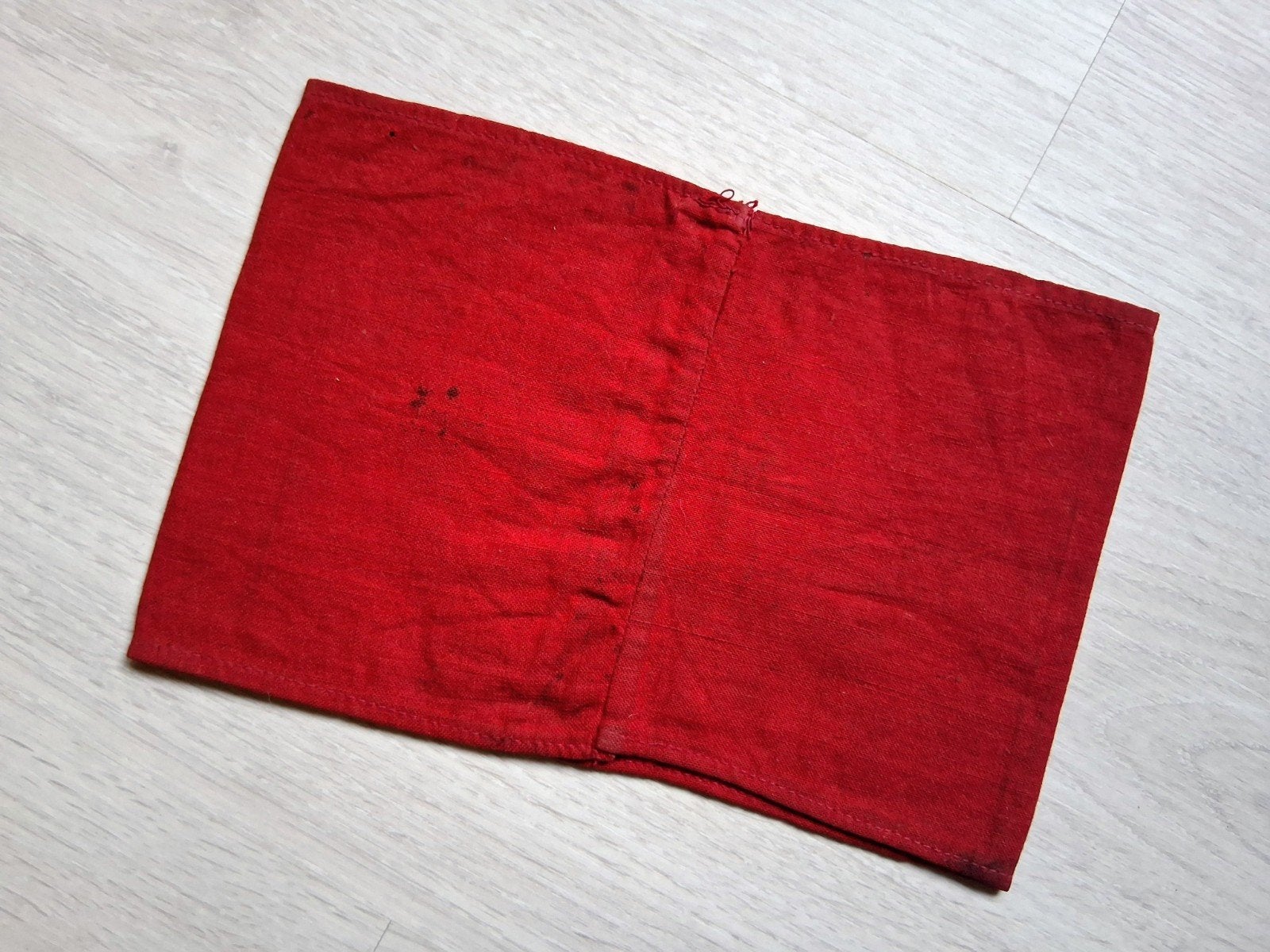 Originele armband van de "club", Verzamelen, Militaria | Tweede Wereldoorlog, Ophalen of Verzenden, Embleem of Badge