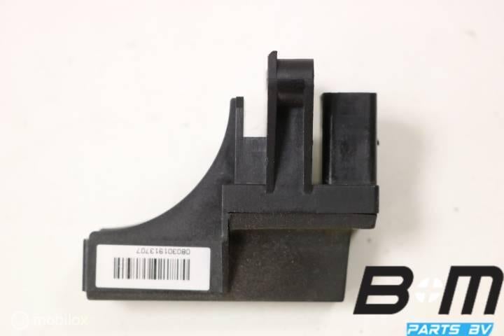 Ontvanger radiografische klok Audi A3 8P Sportback, Gebruikt