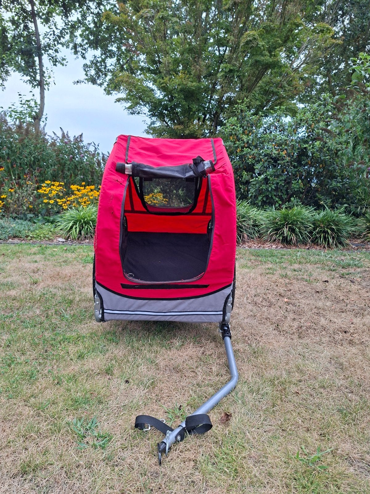 Honden fietskar, Dieren en Toebehoren, Doggyride, Ophalen, Hondenfietskar
