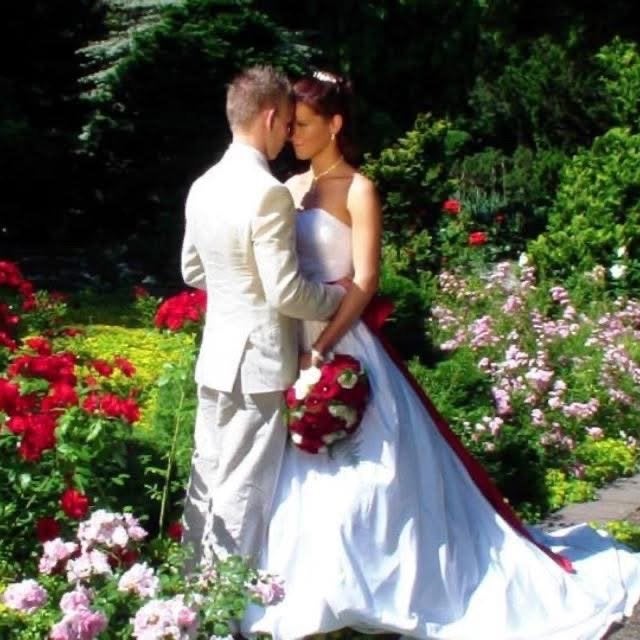 Weddingplanner ~ 'Feestgeluk'