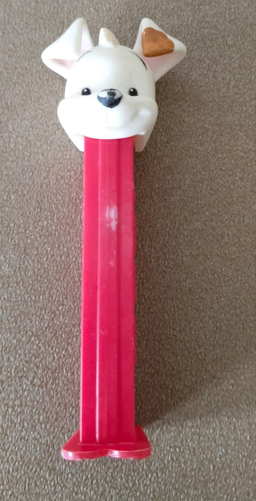 Pez dispenser hondje The Secret Life of Pets, Verzenden, Gebruikt