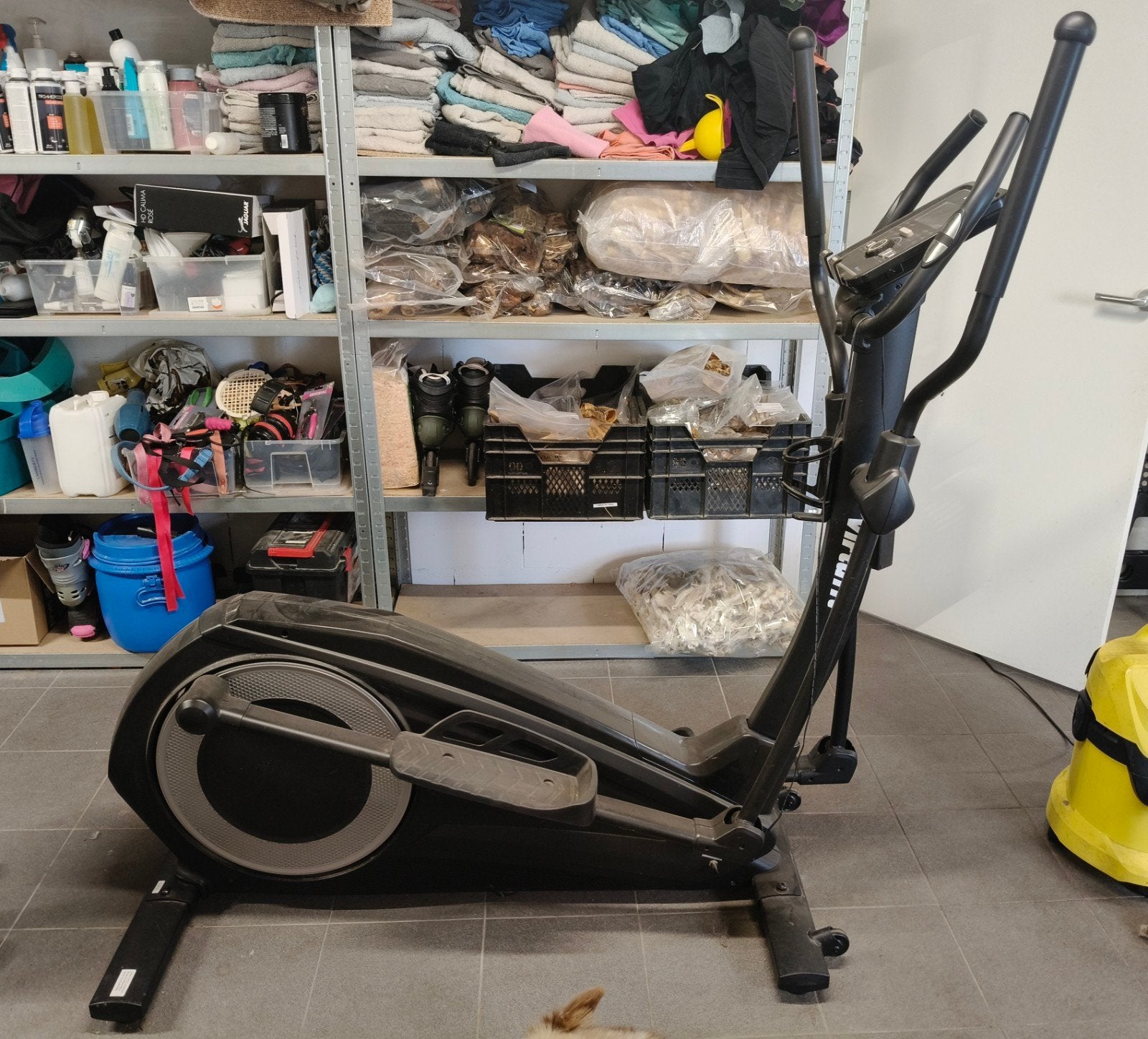 VirtuFit  Crosstrainer, Ophalen of Verzenden