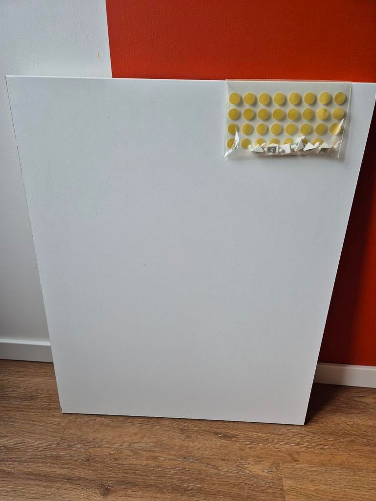 Komplement plank pax kast, 50 x 58 cm, Ophalen, 50 tot 75 cm, 50 tot 100 cm, Minder dan 100 cm