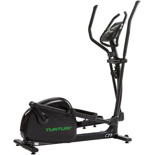 Crosstrainer Tunturi, Sport en Fitness, Ophalen of Verzenden, Zo goed als nieuw, Crosstrainer