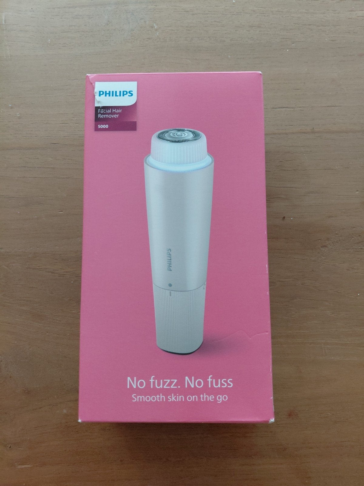 Philips 5000 series, Ophalen of Verzenden, Nieuw, Scheren en Epileren