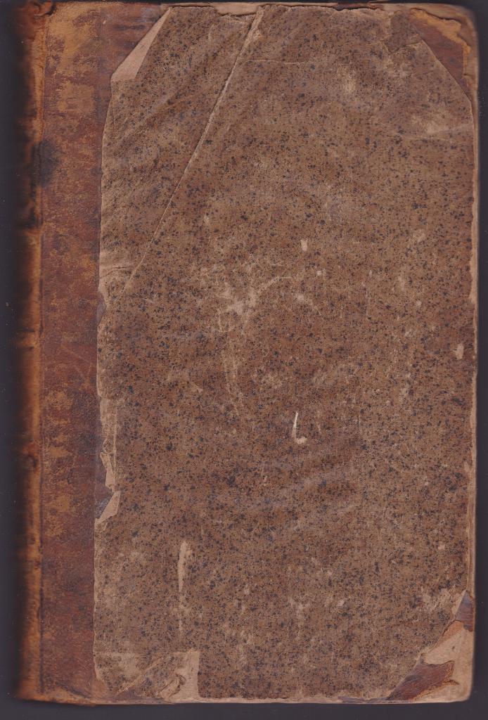 JAKOBUS HERVEY - VERZAMELING GODVRUGTIGE BRIEVEN, Antiek en Kunst, Antiek | Boeken en Bijbels, Ophalen of Verzenden