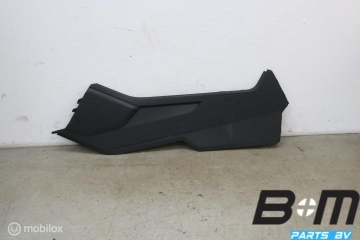 Zijbekleding voor middenconsole links Touareg 3 R 761863045, Gebruikt