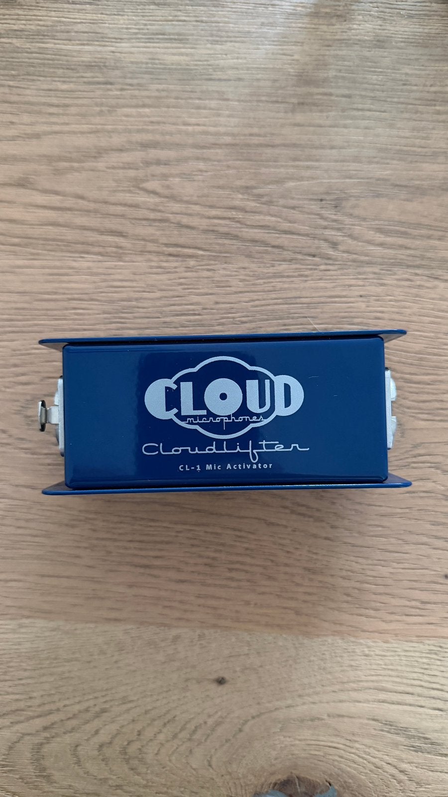 Cloud Microphones Cloudlifter CL-1 Mic Activator, Ophalen of Verzenden, Zo goed als nieuw, Audio