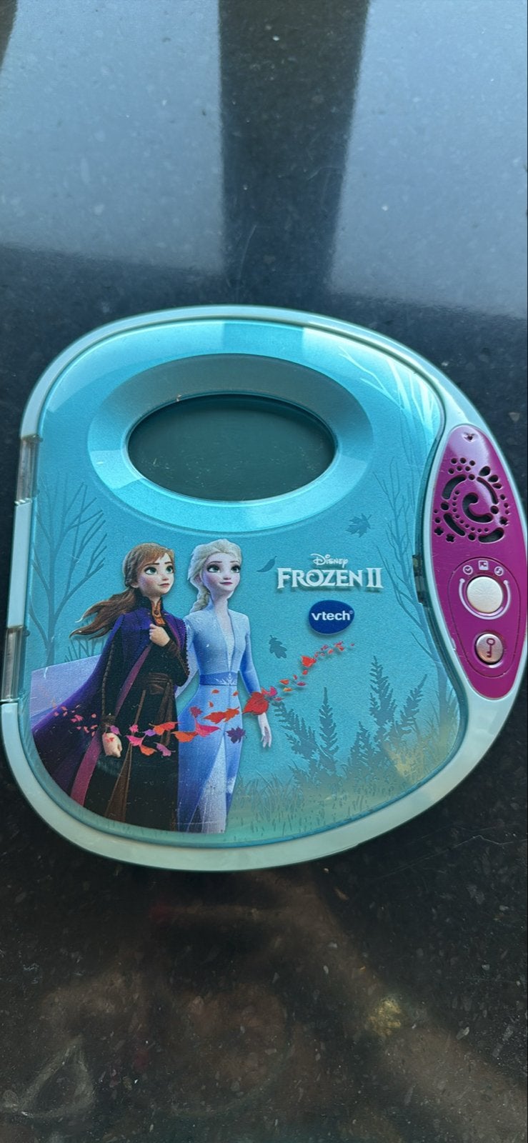 VTech Frozen 2 Magisch dagboek, Ophalen, Gebruikt, 4 tot 6 jaar