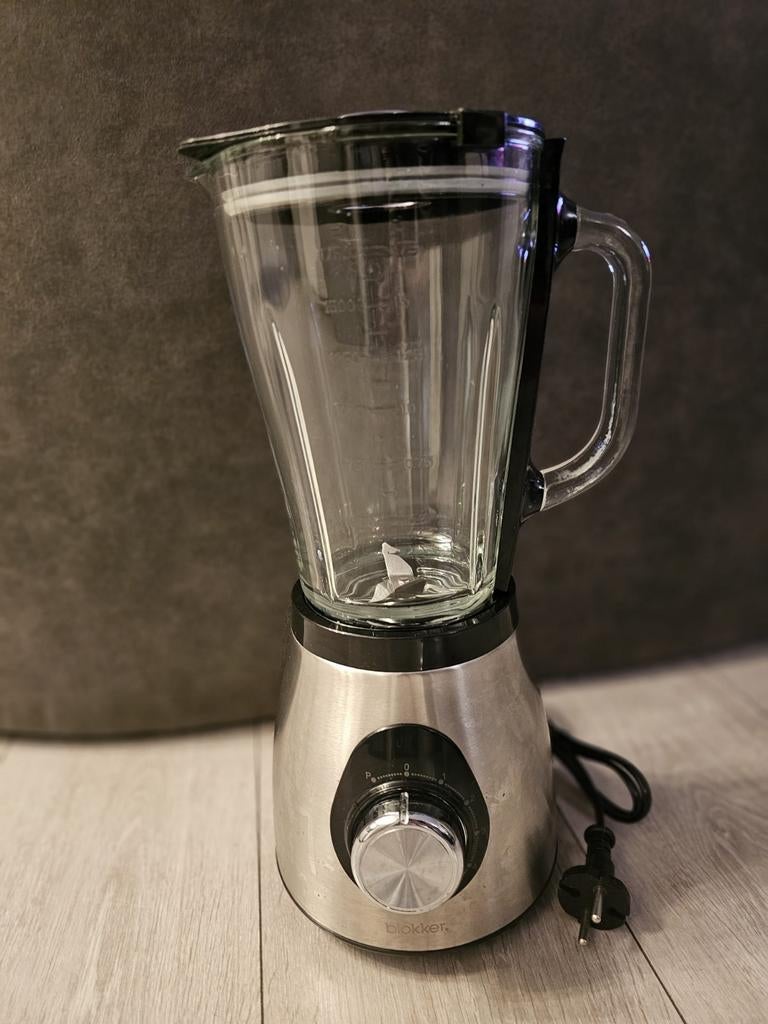 Blokker Blender - Zo goed als nieuw, Ophalen of Verzenden