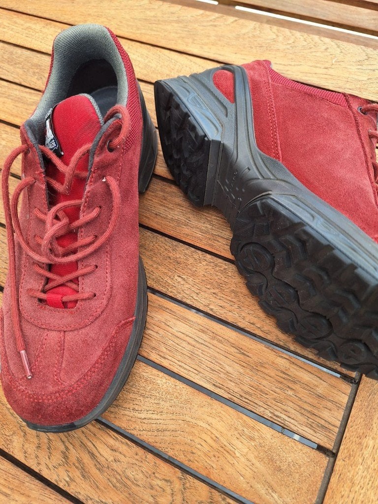 dameswandelschoenen LOWA, Ophalen, Nieuw, Schoenen