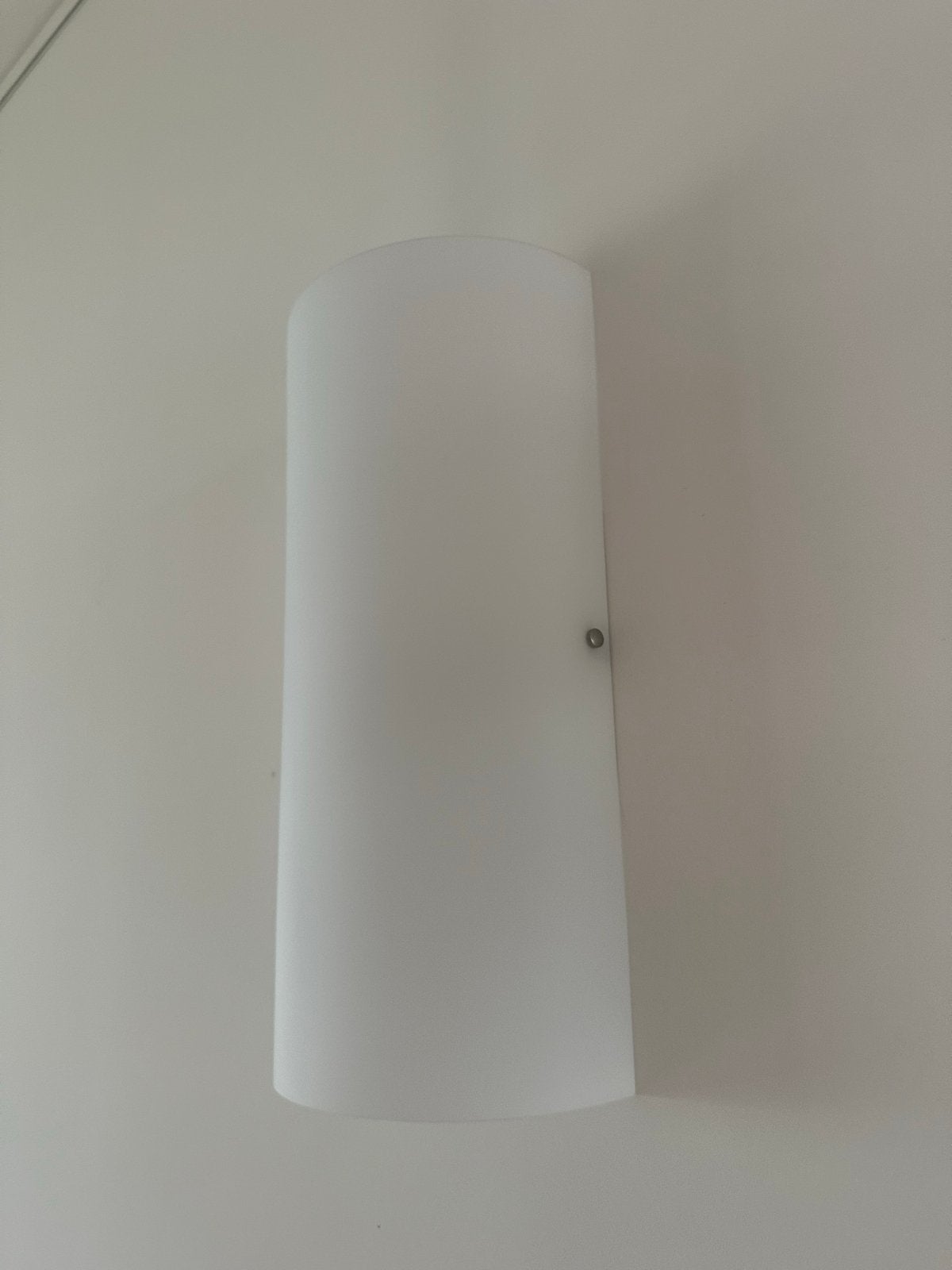 Foscarini murano - 2 wandlampen, Huis en Inrichting, Lampen | Wandlampen, Zo goed als nieuw, Glas, Wandlamp, Overige fittingen
