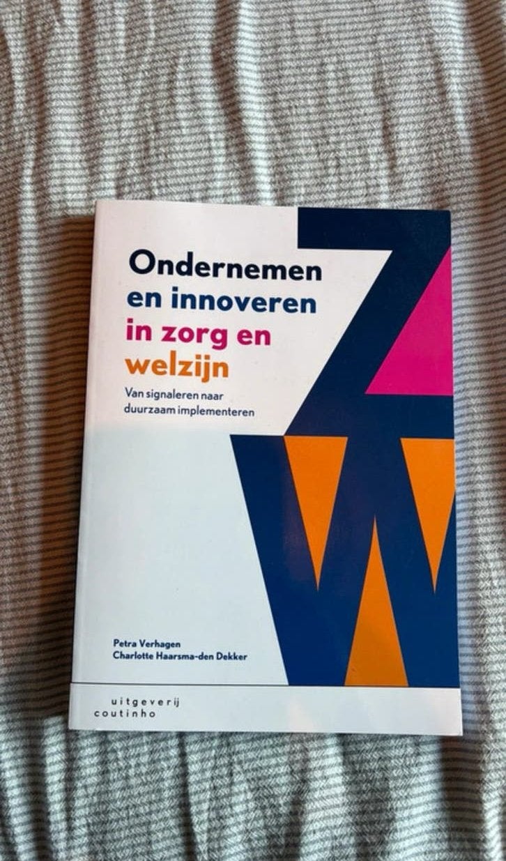 verpleegkunde/hbo-v boeken, Ophalen of Verzenden, Zo goed als nieuw, Overige niveaus, Nederlands
