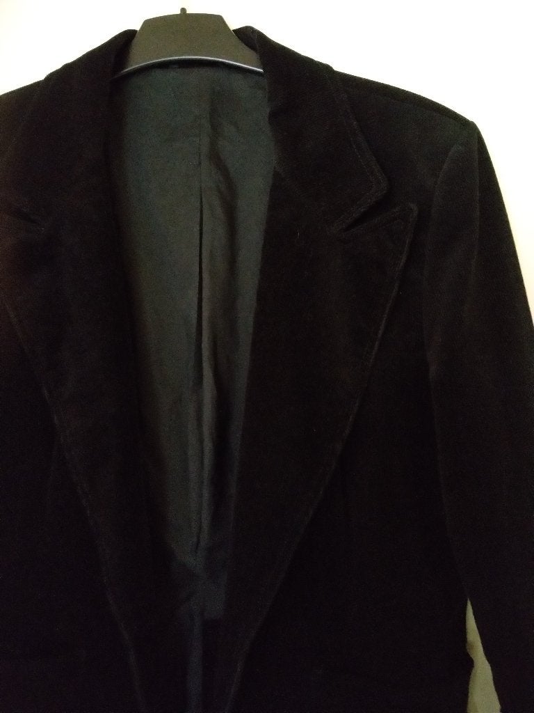 blazer, Ophalen of Verzenden, Zo goed als nieuw, Maat 42/44 (L)