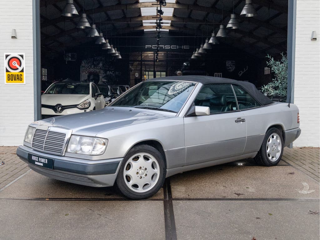 Mercedes-Benz 300-serie 300 CE 24-v W124 (bj 1994), foto 1
