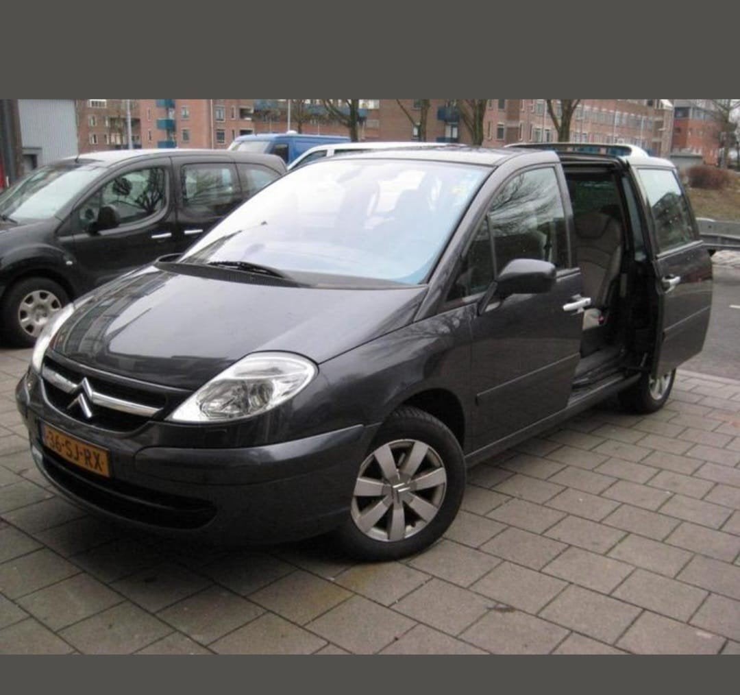 Raam ruit Citroen C8 Peugeot 807 Fiat Ulysse Lancia Phedra, Auto-onderdelen, Ruiten en Toebehoren, Ophalen of Verzenden, Lancia