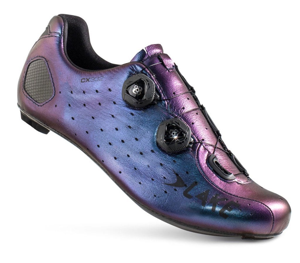 Lake wielerschoenen CX332, Sport en Fitness, Wielrennen, Nieuw, Schoenen, Ophalen of Verzenden