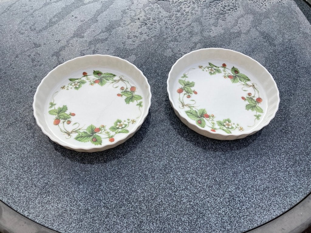 NW ovenschalen Marjolein Bastin, Huis en Inrichting, Keuken | Servies, Nieuw, Ophalen of Verzenden, Schaal of Schalen, Wedgwood