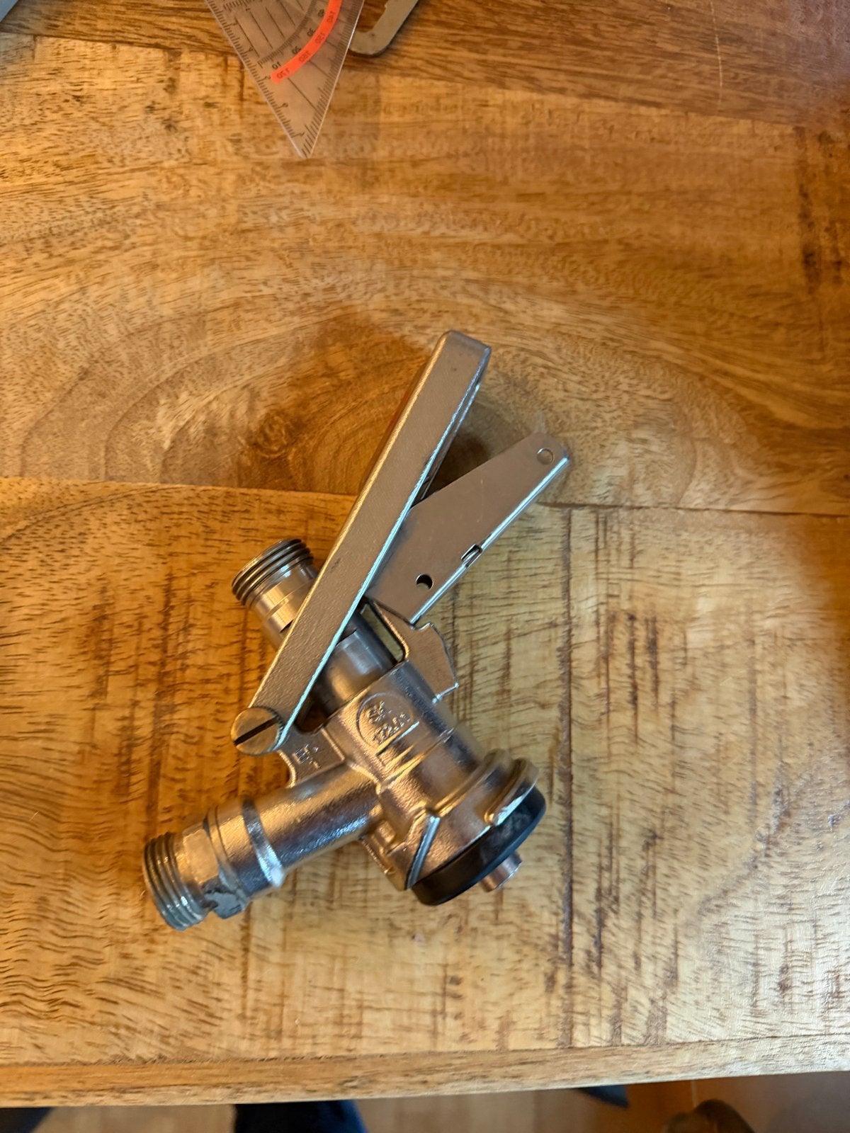 Nieuwe Bier Tap Koppeling - DSI 7 bar, Witgoed en Apparatuur, Ophalen of Verzenden