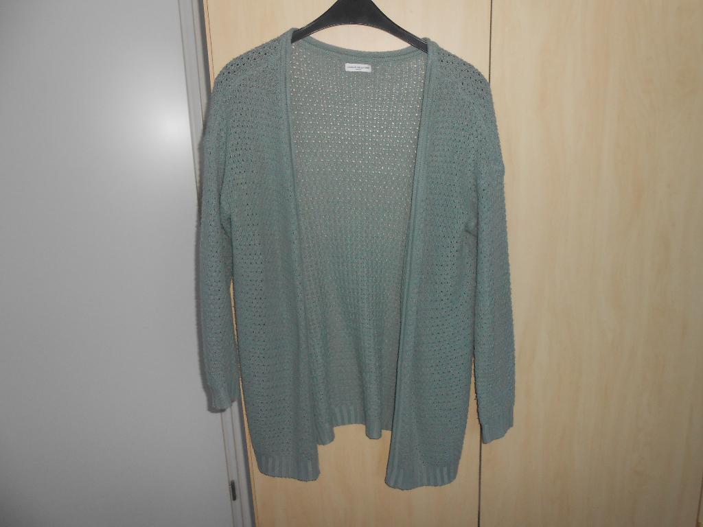 Lang vest maat M van Jaqueline de Young, Maat 38/40 (M), Ophalen of Verzenden, Gedragen, Jaquelien de Young