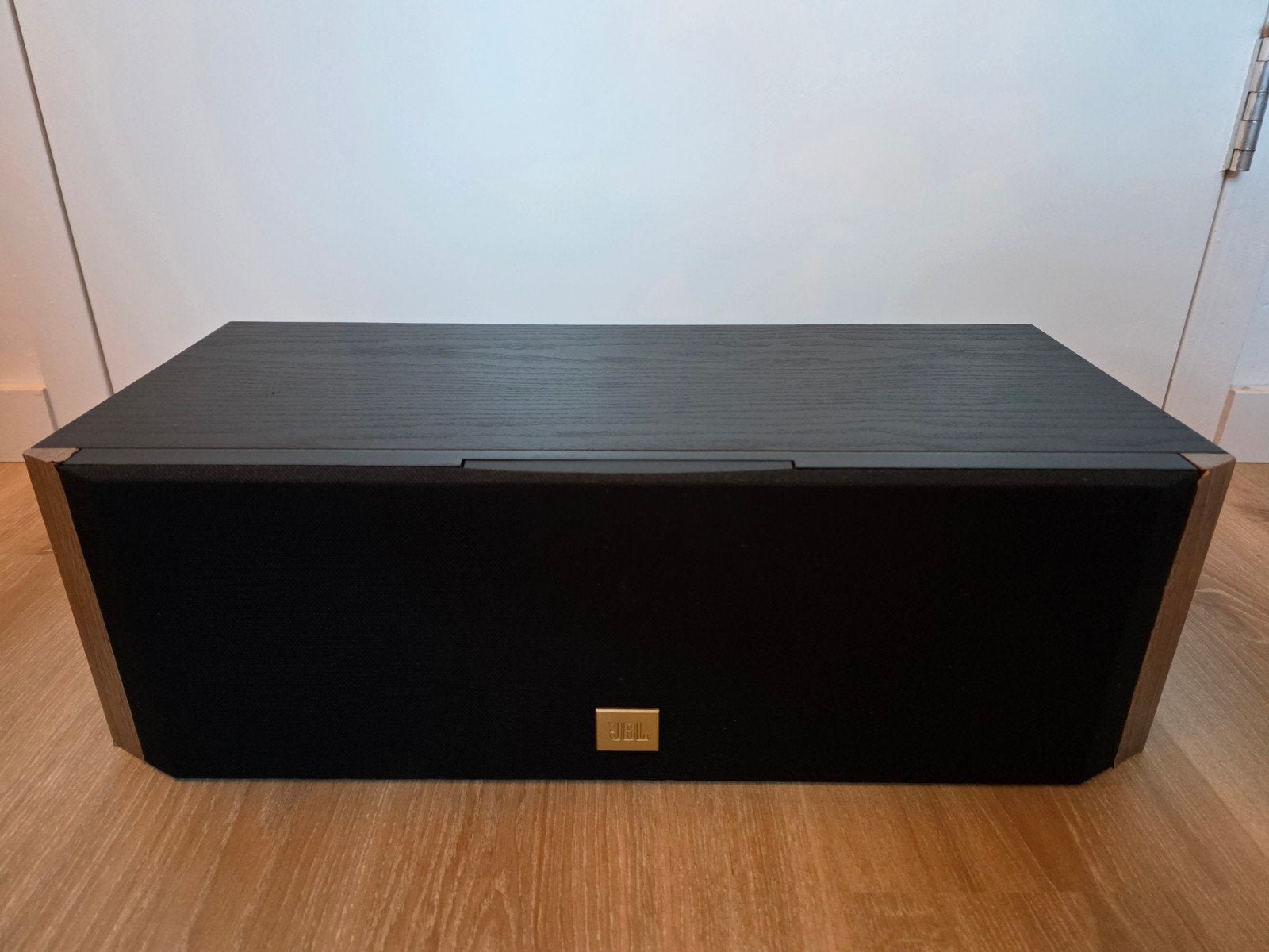JBL Northridge L-Center originele JBL center speaker 6 ohms, Audio, Tv en Foto, Luidsprekers, Ophalen of Verzenden, Zo goed als nieuw