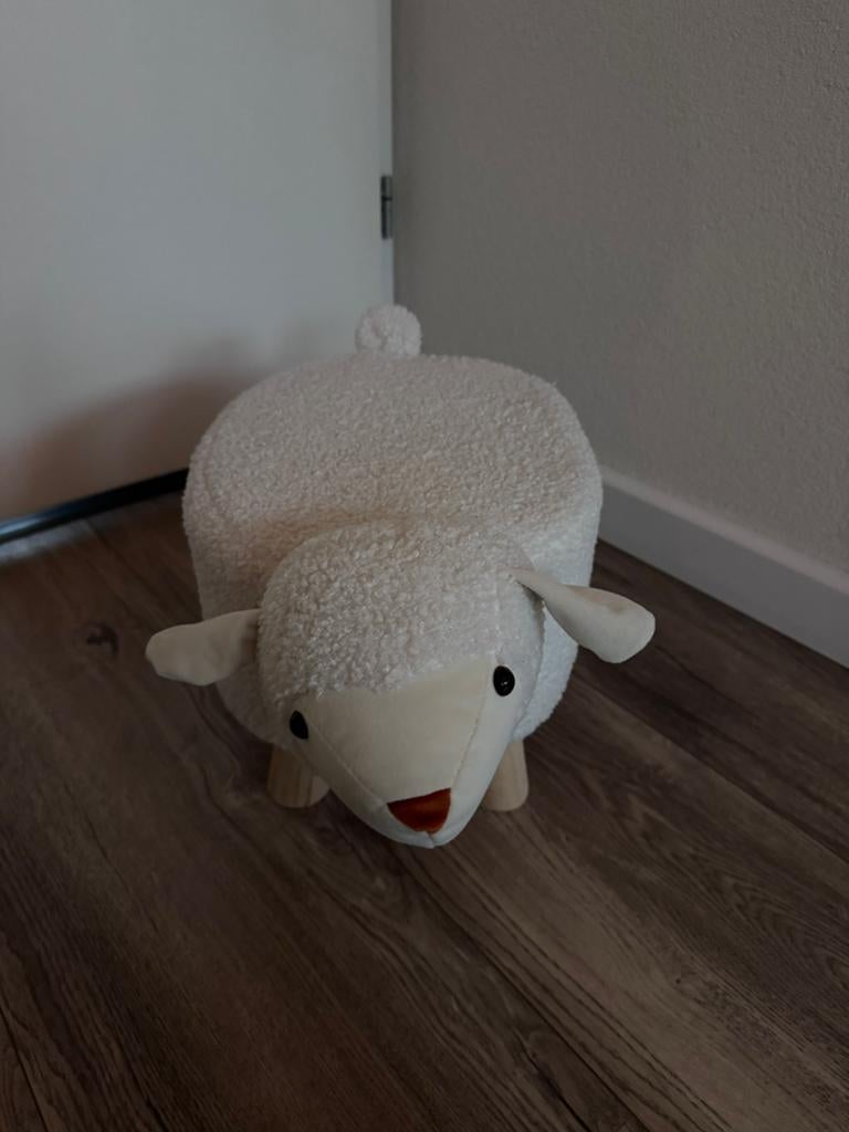 Kinder krukje - schaap, Ophalen, Nieuw, Overige typen