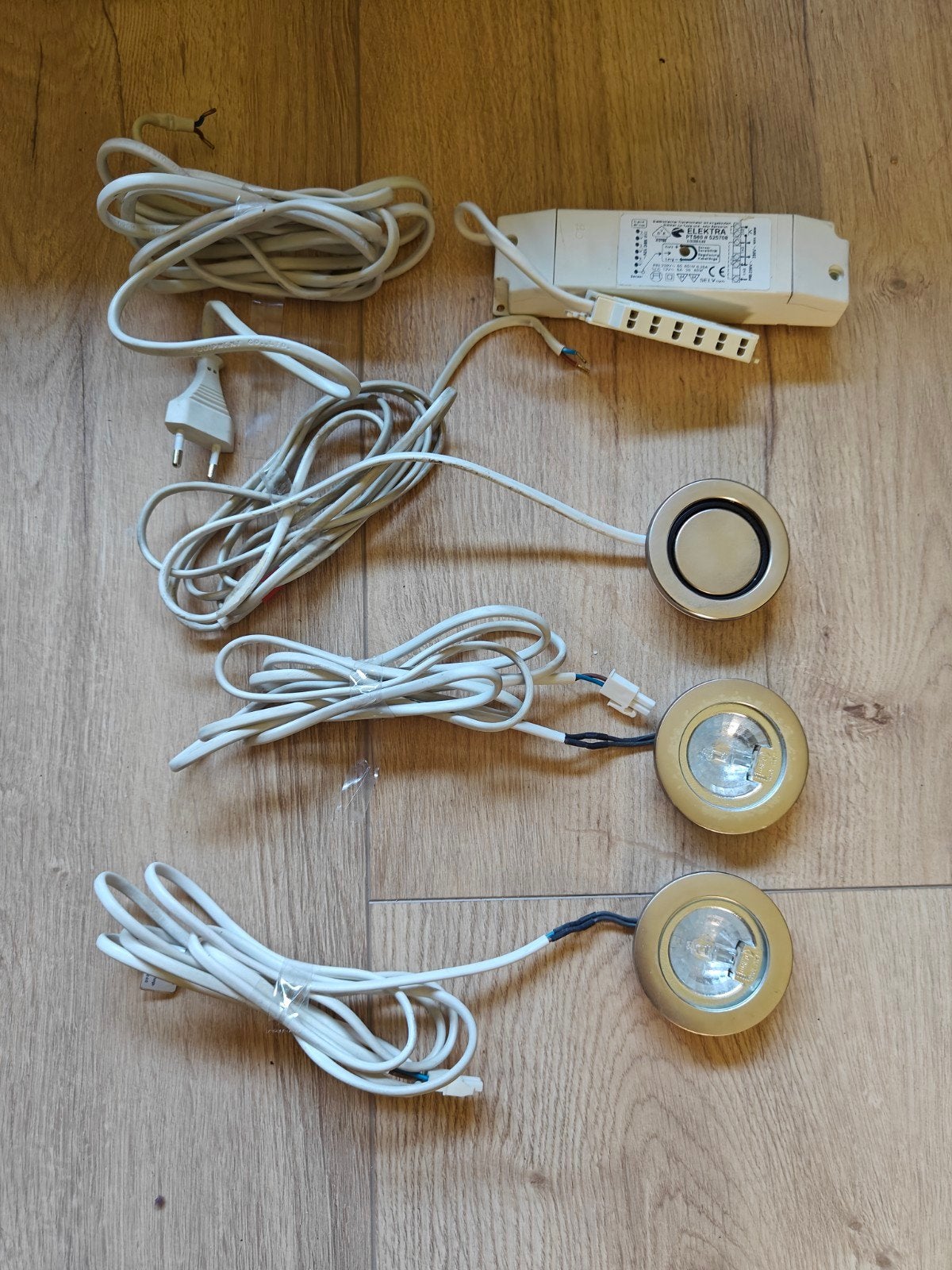 Onderbouw keukenverlichting, Ophalen of Verzenden