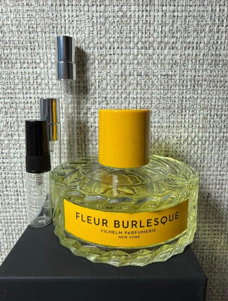 Vilhelm Fleur Burlesque, Ophalen of Verzenden, Nieuw