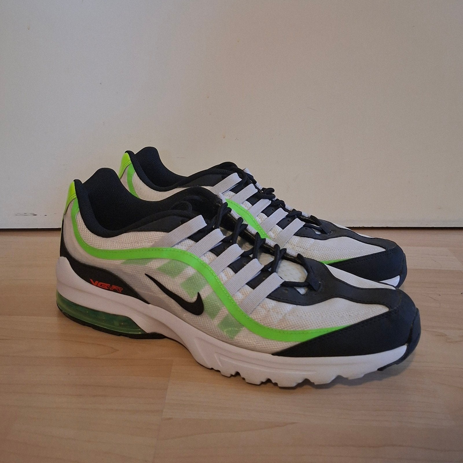 Nike Air Max VG-R sneakers maat 46, Kleding | Heren, Nike air max, Wit, Ophalen of Verzenden, Sneakers of Gympen