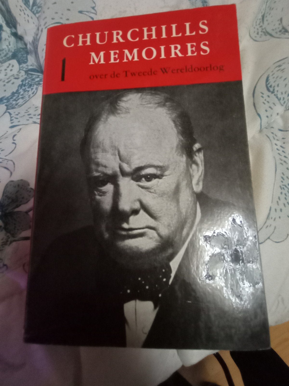 Churchills Memoires - Compl. set (12 delen) - Elsevier 1963, Ophalen of Verzenden, 20e eeuw of later, Gelezen, Winston Churchill