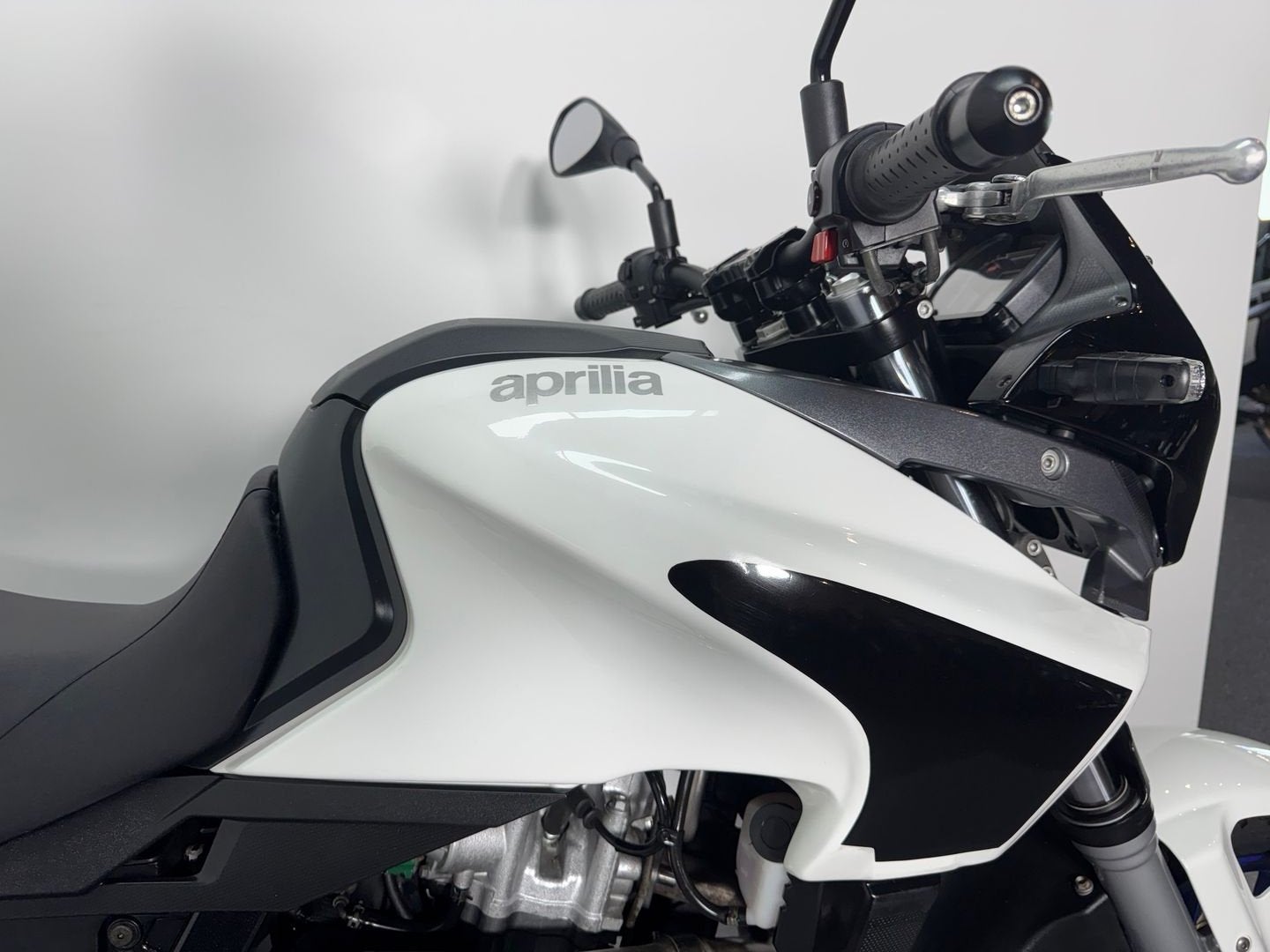 APRILIA PEGASO 650 (bj 2015), Bedrijf, Onbekend, Onbekend, APRILIA