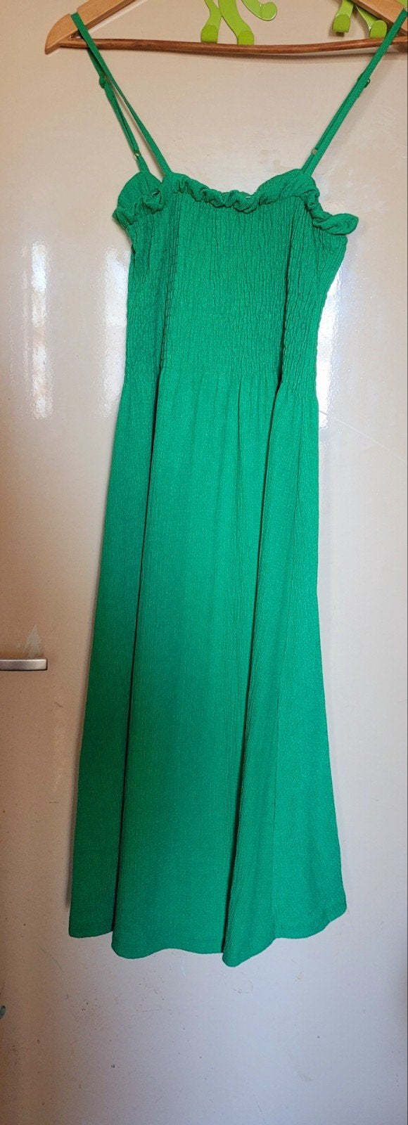 Mooie jurk,  maat L, Kleding | Dames, Overige typen, Maat 42/44 (L), Nieuw, Ophalen of Verzenden