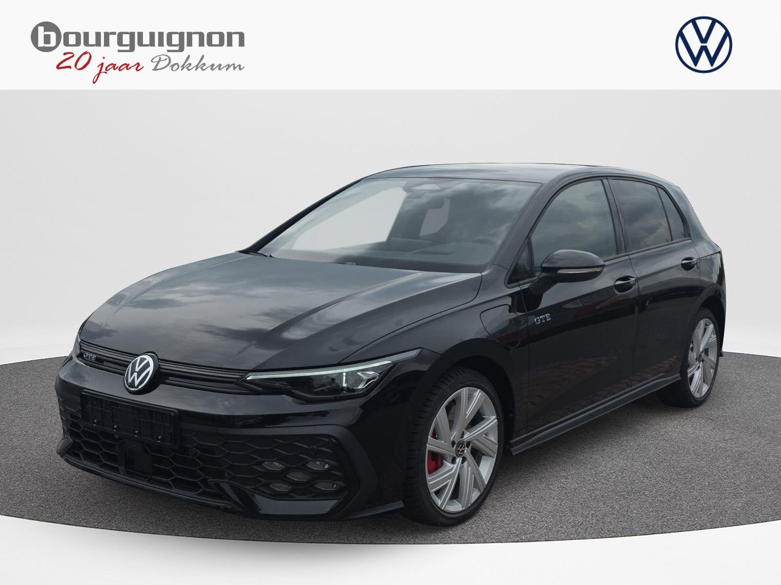 Volkswagen Golf 1.5 eHybrid GTE | PHEV | 272Pk | Trekhaak |, 4 cilinders, 150 min, 333 km/l, 1500 kg