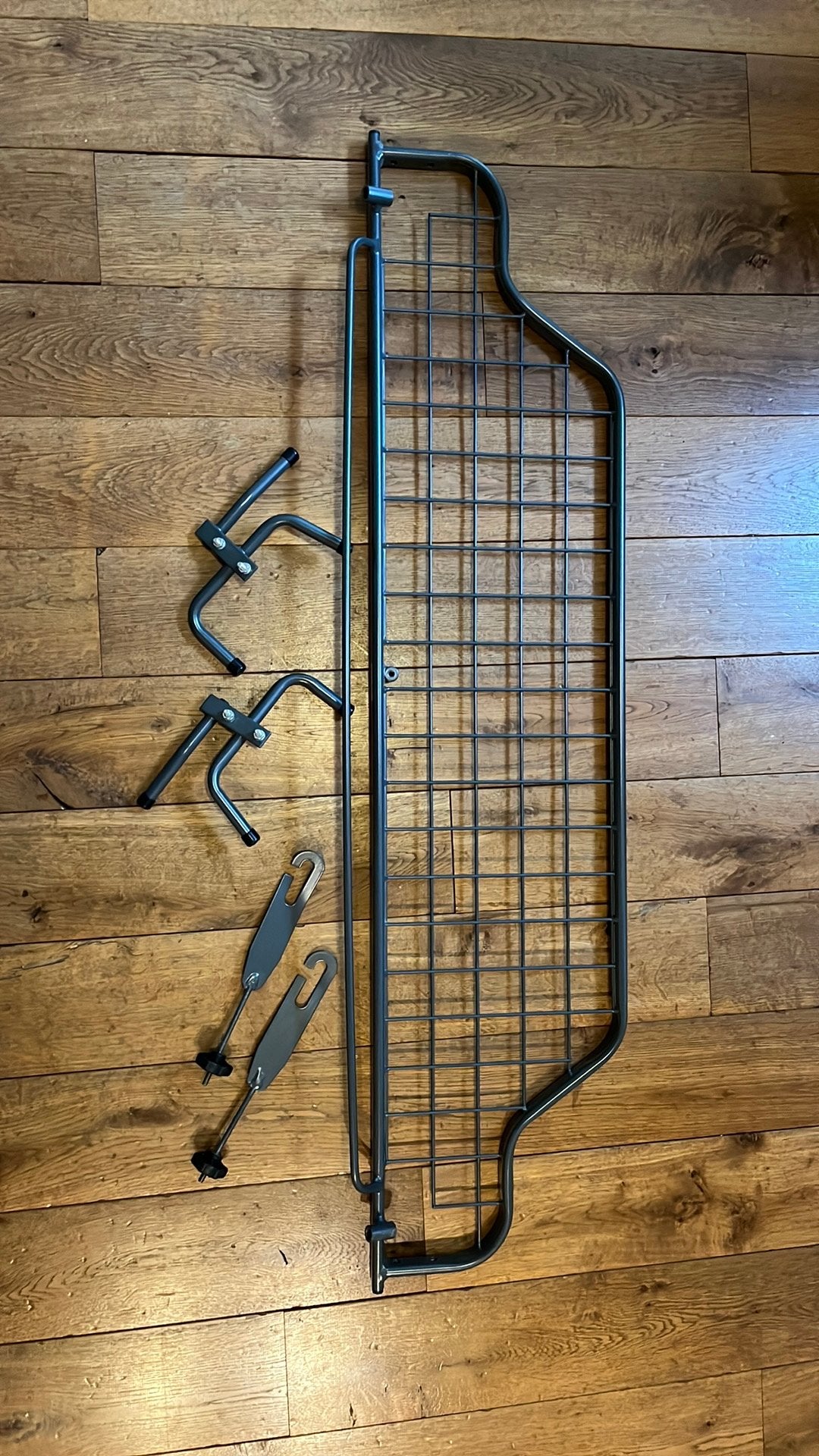 Bagage / honderek Volkswagen Golf Variant 5-6, Ophalen of Verzenden, Zo goed als nieuw