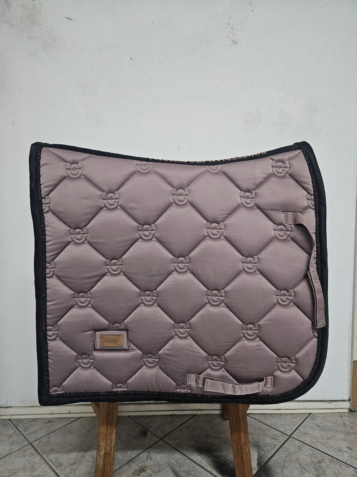 equestrian stockholm anemone, Dieren en Toebehoren, Full (L), Dressuurdekje, Equestrian Stockholm, Ophalen of Verzenden