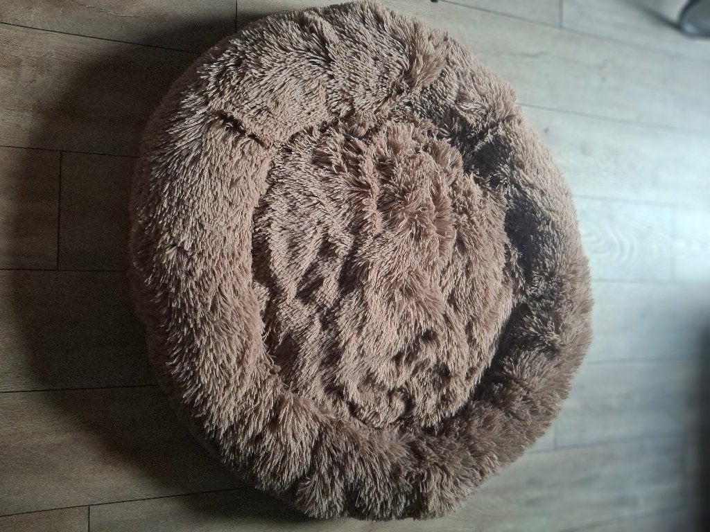 Hondenmand nieuw, Dieren en Toebehoren, Hondenmanden, Ophalen, Nieuw, Pluche
