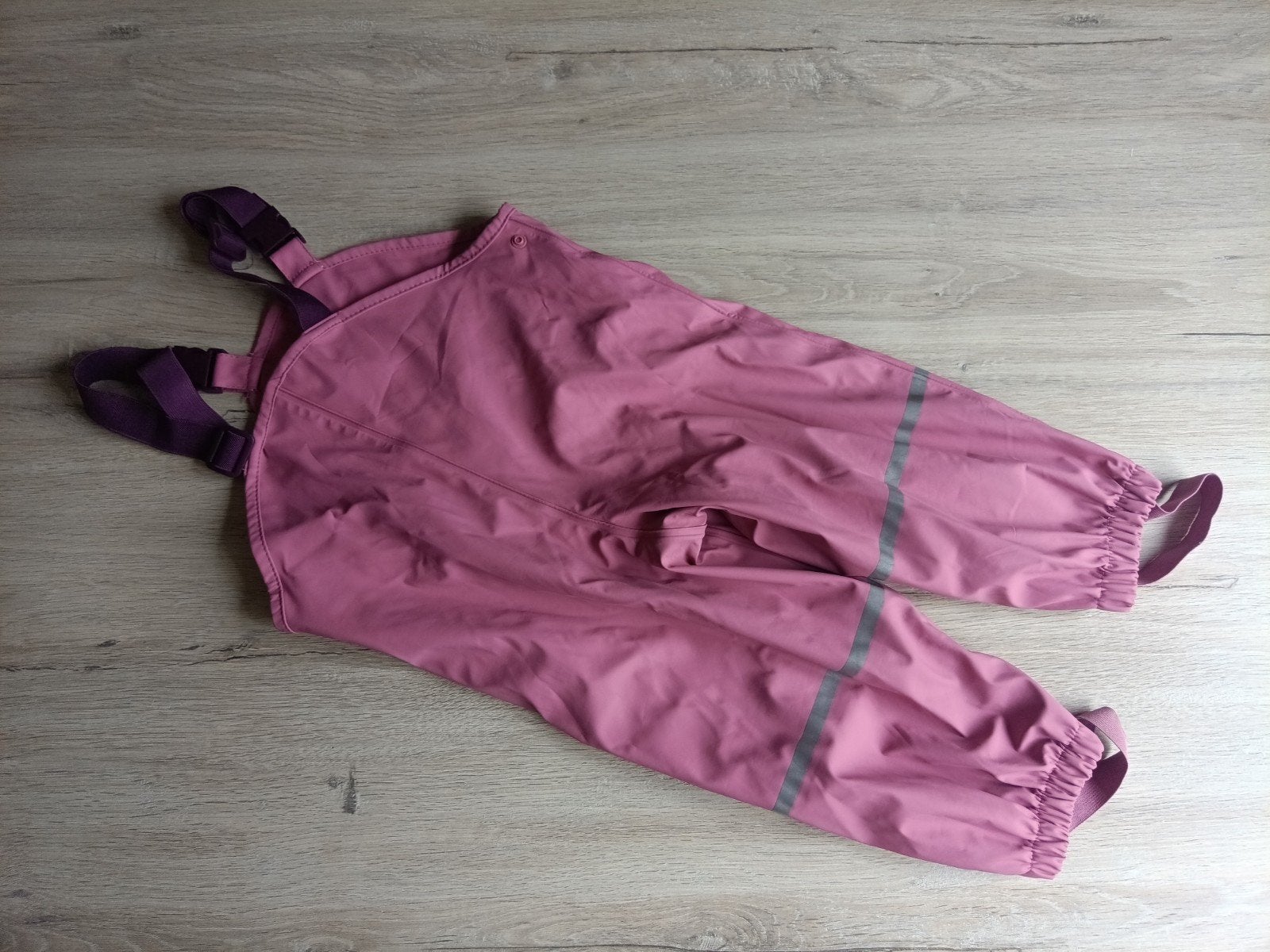 Lupilu regenbroek, Ophalen, Broekje, Meisje, Zo goed als nieuw