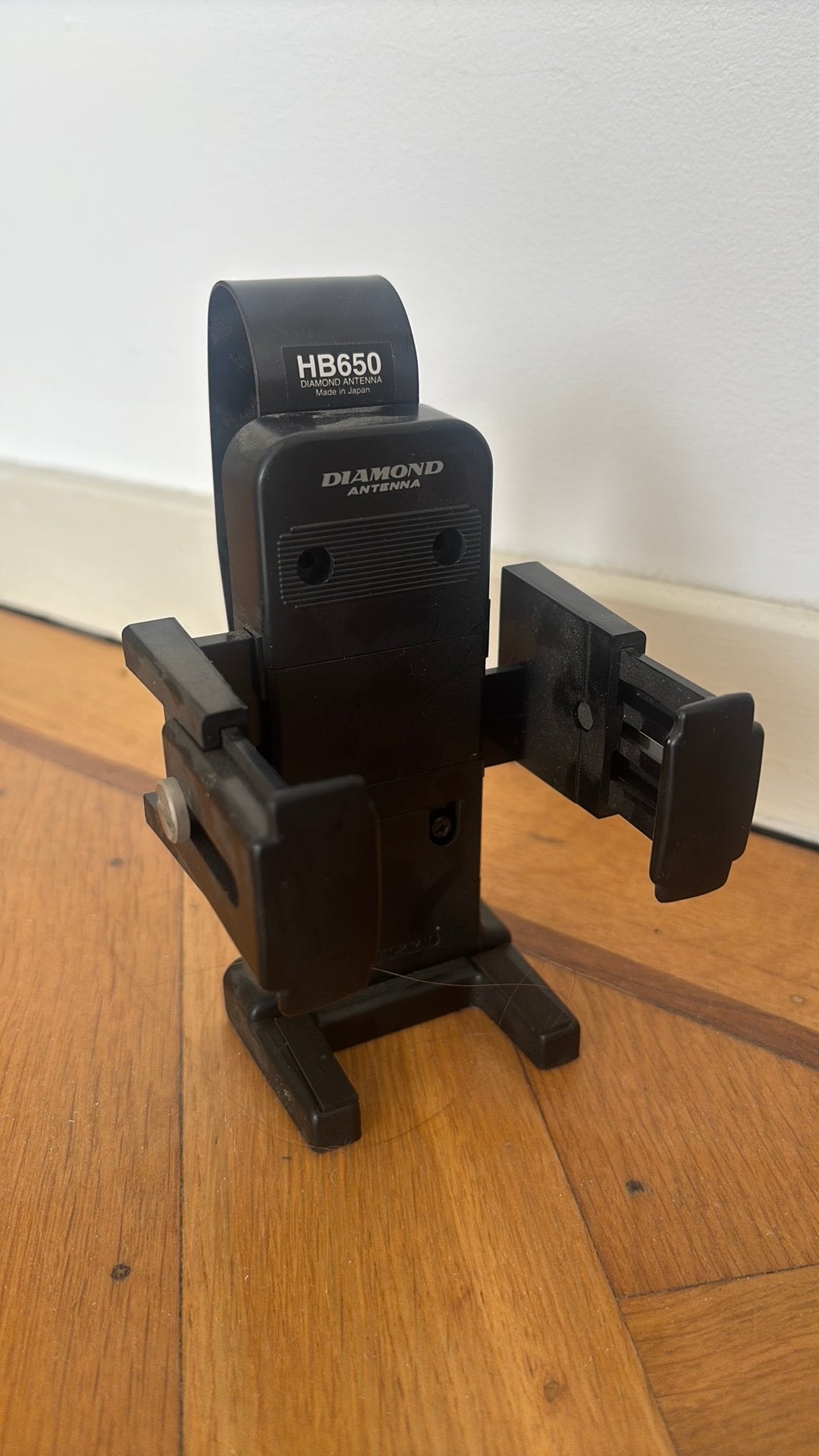 Diamond Antenna Mount HB650, Ophalen of Verzenden, Zo goed als nieuw, Auto