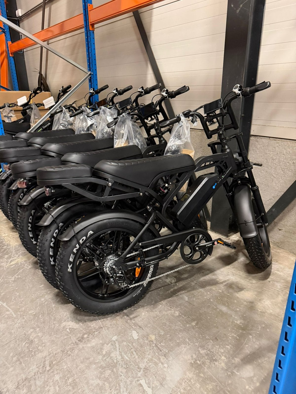 Fatbike V20 Pro | GT2000 | V8 | Mini | GT16, 59 cm of meer, Ophalen, Nieuw, Overige merken