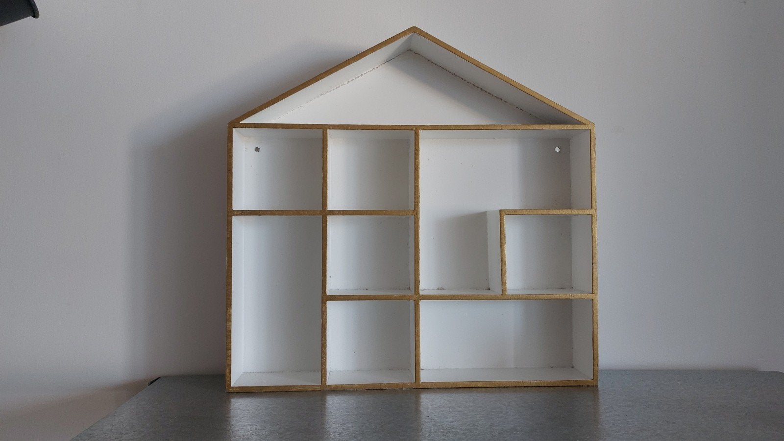 poppenhuis, Kinderen en Baby's, Ophalen