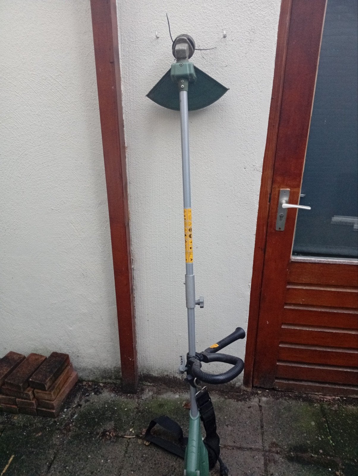 Bosmaaier Bosh afs 23-37, Tuin en Terras, Ophalen, Nieuw