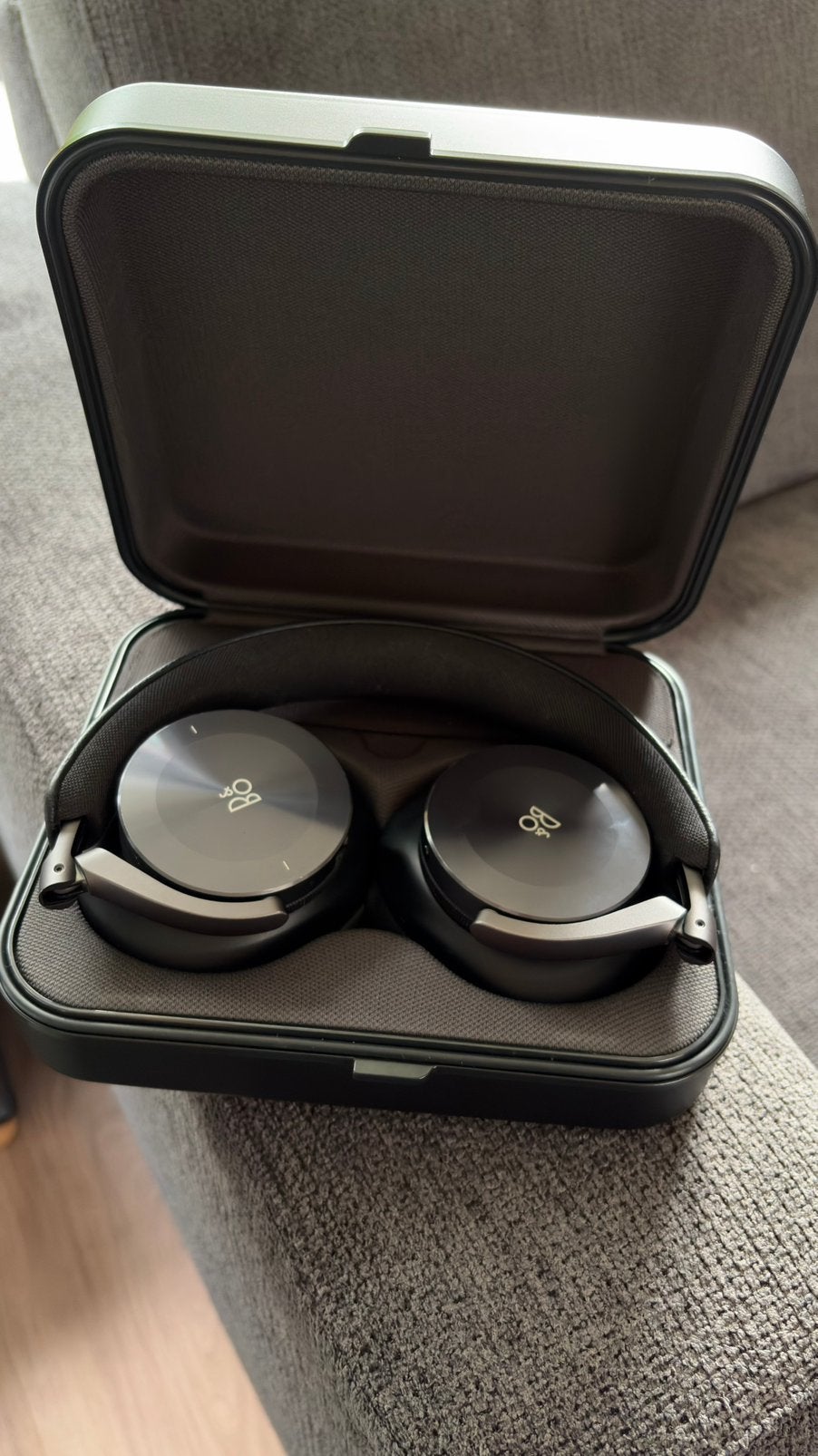 High end Bang & Olufsen H95, Ophalen of Verzenden, Zo goed als nieuw, Overige merken