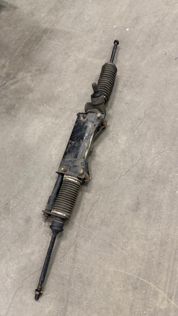 Gebruikt Stuurhuis voor BMW E21 1977, Ophalen, Gebruikt, Universele onderdelen