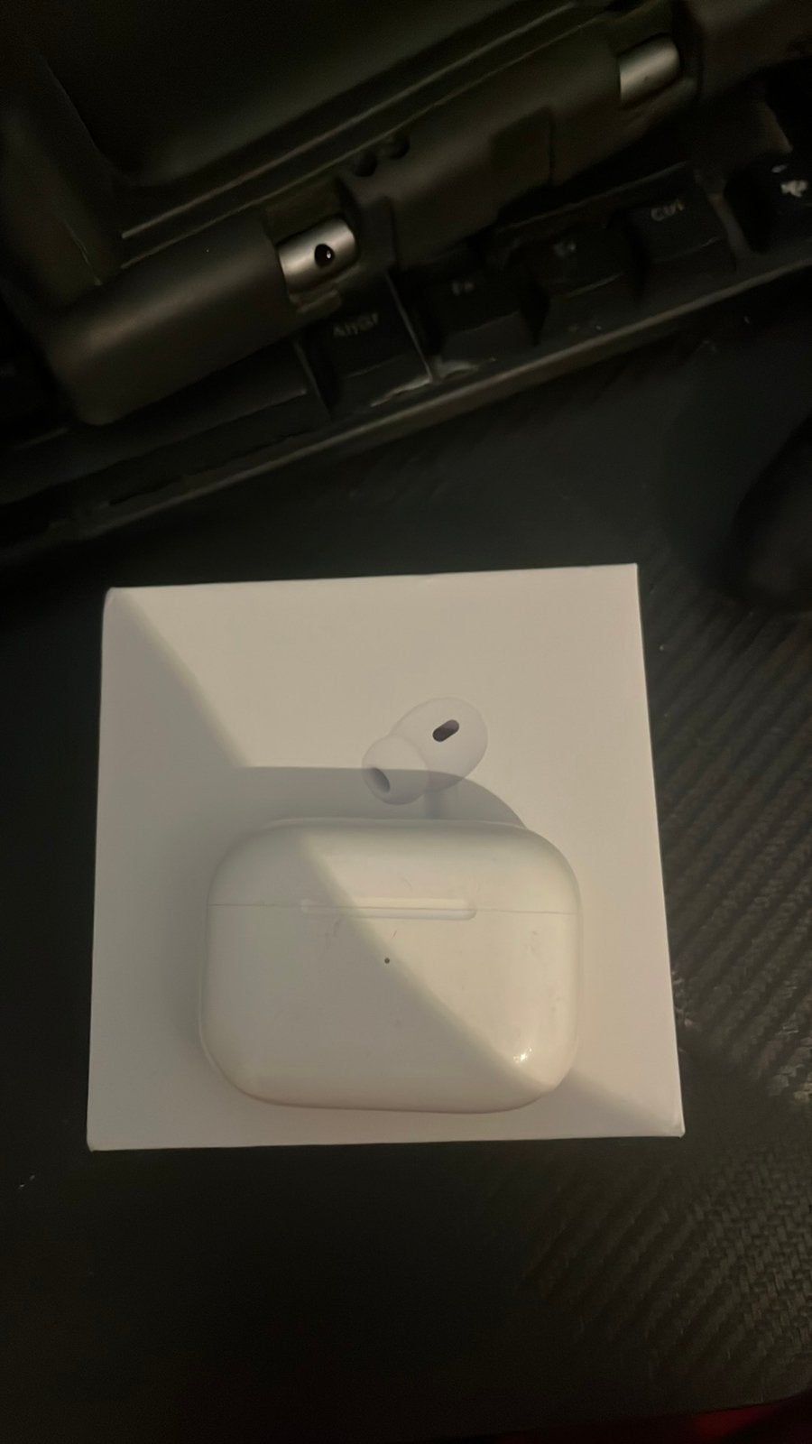 Airpods, Bluetooth, In gehoorgang (in-ear), Nieuw, Ophalen of Verzenden