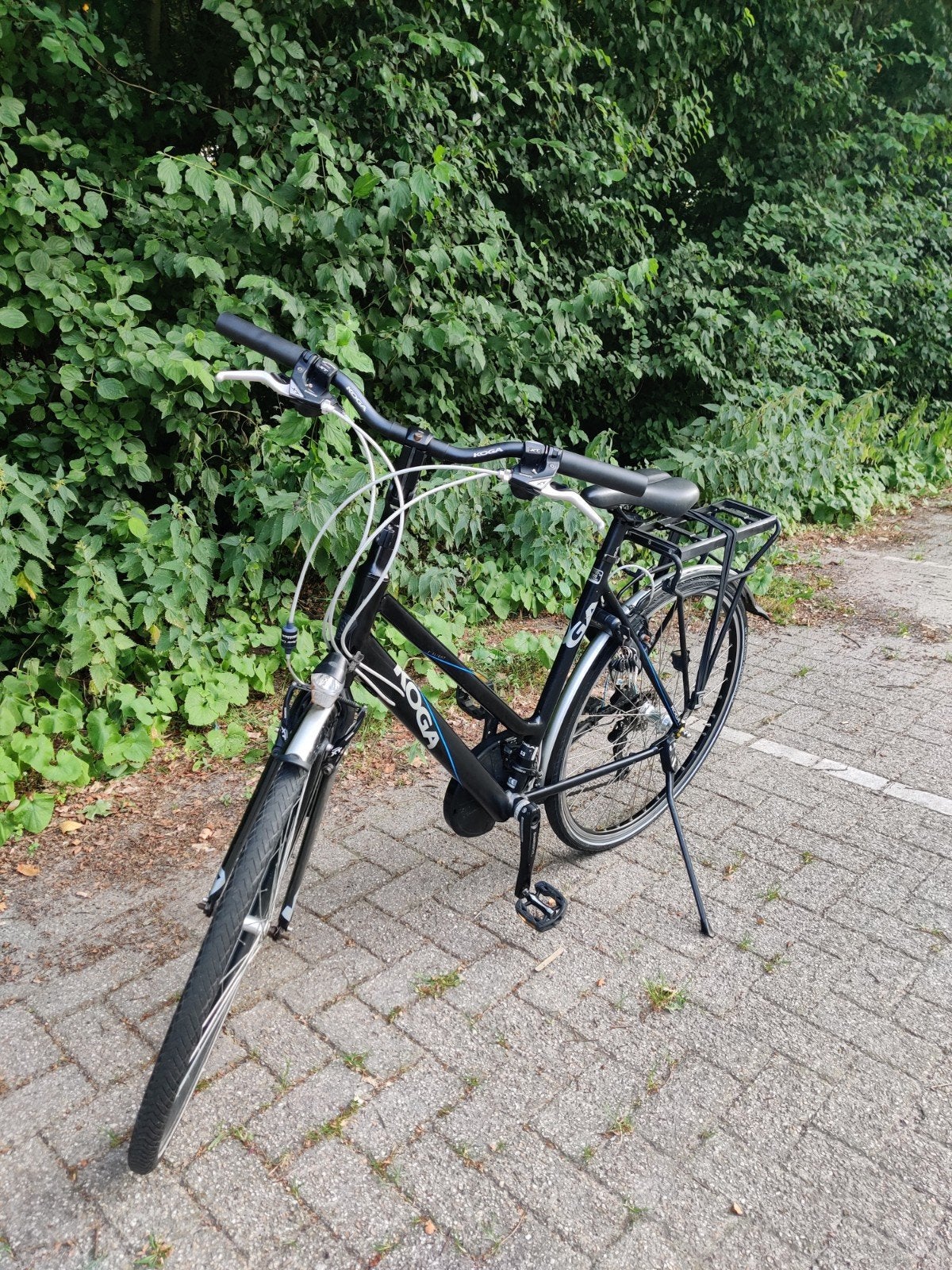 Koga E-XLight 28", Ophalen, Gebruikt, Overige merken