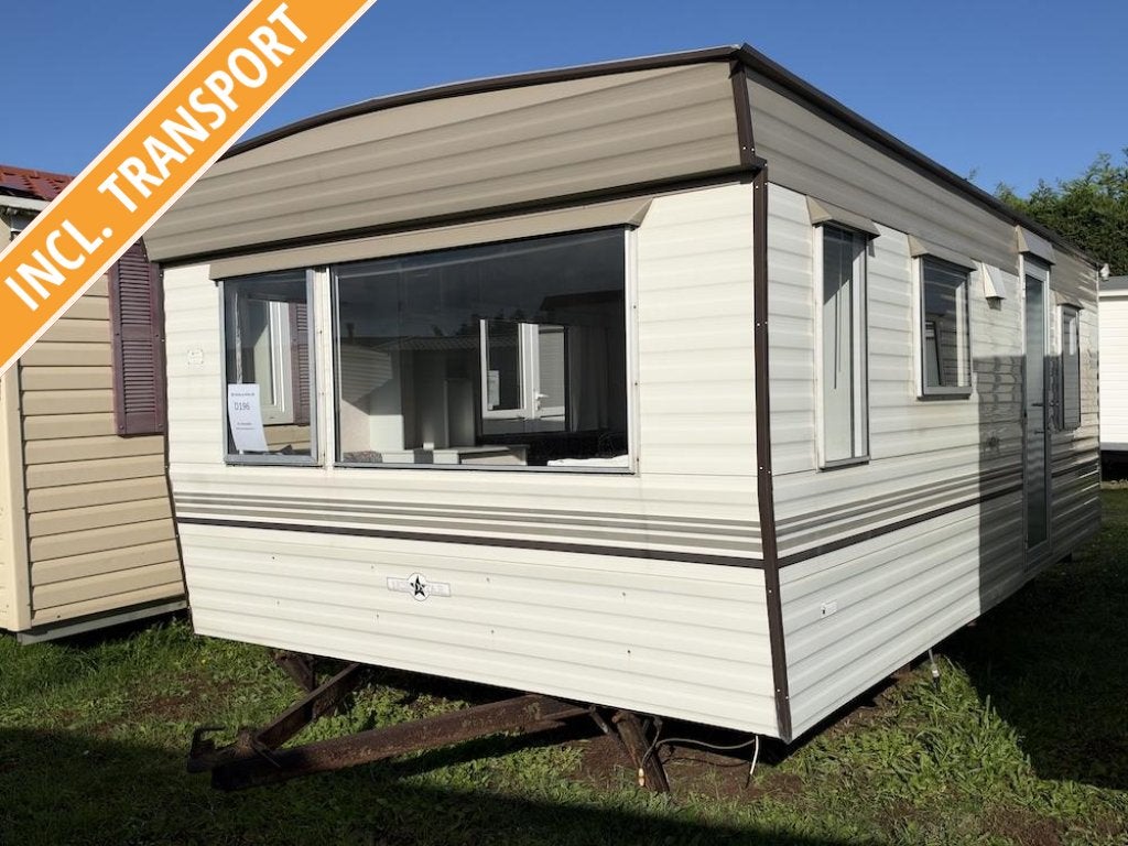 Keurige Nordstar Classic 615 x 307 cm gratis gebracht!